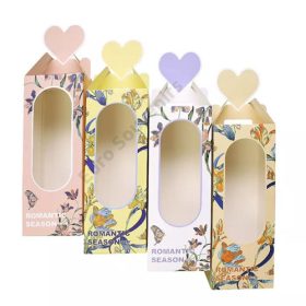 VIRÁGTASAK 4/400 11,5x8x31 cm 4 SZÍNBEN