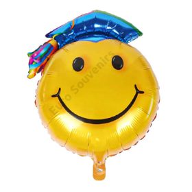 LUFI BALLAGÓ SMILEY 5/1000 58x47 cm