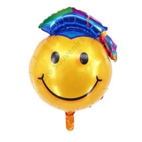 LUFI BALLAGÓ SMILEY 5/1000 58x47 cm