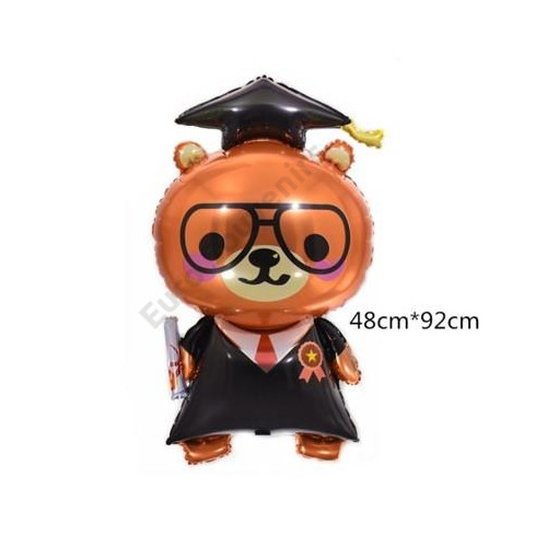 LUFI BALLAGÓS MACI 5/1000 48x92 cm