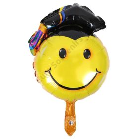 LUFI BALLAGÓ SMILEY 10/2500 37x31 cm