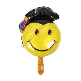 LUFI BALLAGÓ SMILEY 10/2500 37x31 cm