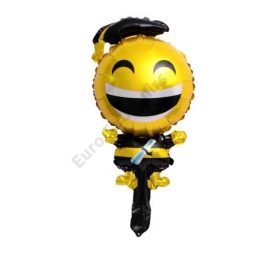 LUFI BALLAGÓ SMILEY 10/1500 25x42 cm