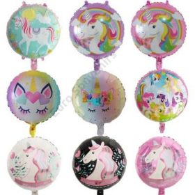 LUFI KEREK UNIKORNISOS 10/2250 45 cm 3 FÉLE