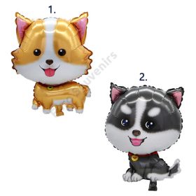 LUFI KUTYÁS 5/500 50x63 cm 2 FÉLE