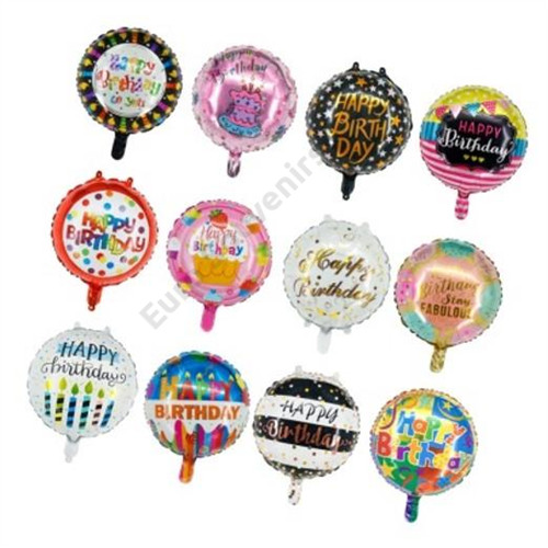 LUFI KEREK SZÜLINAPOS 10/3000 45 cm 12 FÉLE