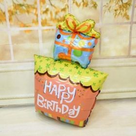 LUFI SZÜLINAPOS 5/500 54x86 cm