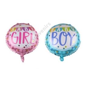 LUFI KEREK 10/1500 45 cm GIRL,BOY 