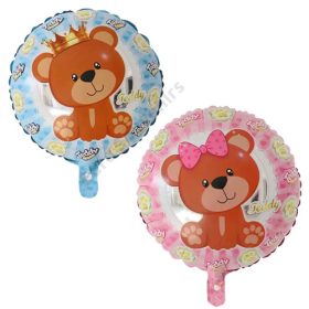 LUFI KEREK 10/1500 45 cm MACI FIÚ, MACI LÁNY