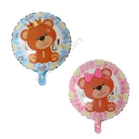 LUFI KEREK 10/1500 45 cm MACI FIÚ, MACI LÁNY