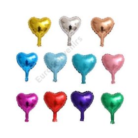 LUFI SZÍV 10/5000 24X22 cm 6 SZÍNBEN