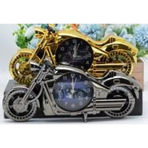 ÓRA MOTOROS 1/96 26x11x4 cm 2 SZÍNBEN