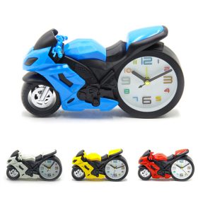 ÓRA MOTOROS 1/96 19x10x5 cm 4 SZÍNBEN