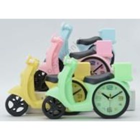 ÓRA MOTOROS 1/96 20x12,5x5 cm 4 SZÍNBEN