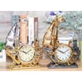 ÓRA HAJÓS 1/72 26x18x7 cm 2 SZÍNBEN