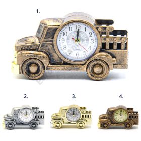 ÓRA AUTÓS 1/120 19x10,5x6 cm 4 FÉLE