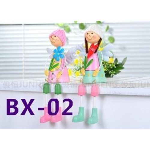 LÓGÓLÁBÚ FIGURA FA 2 DB 1/24 13,5x9 cm LÁB: 9 cm 2 FÉLE