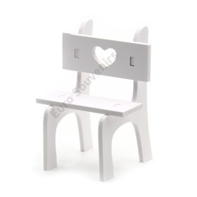 SZÉK 1/500 10x14x9 cm