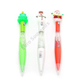 TOLL KARÁCSONYI LEDES 24/864 17 cm 3 FÉLE