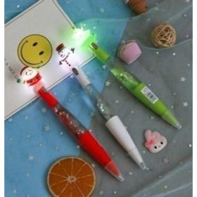 TOLL KARÁCSONYI LEDES 24/864 17 cm 3 FÉLE