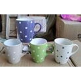 BÖGRE PÖTTYÖS 12/48 8x10,5 cm 3 SZÍNBEN