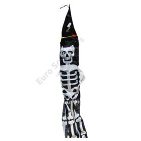 CSONTVÁZ LEDES 1/300 25x155 cm, MELEG FÉNYŰ