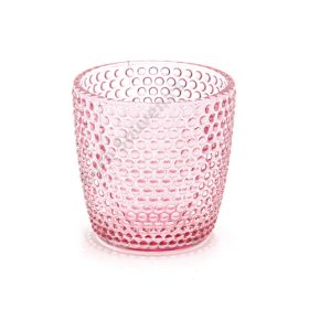 MÉCSESTARTÓ ÜVEG 1/90 7,4x5,5 cm 