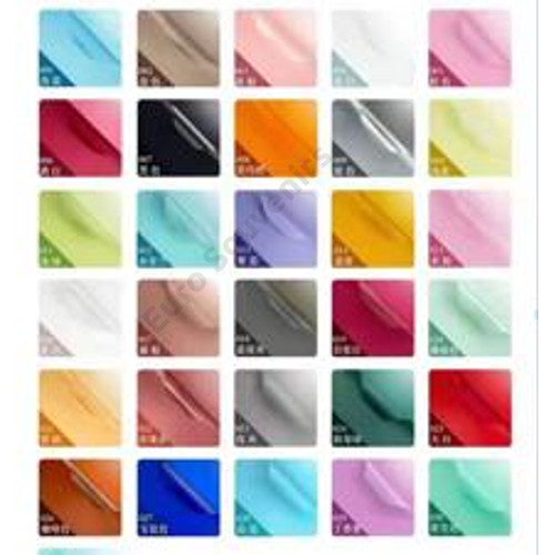 CSOMAGOLÓFÓLIA 20 DB 1/100 58x58 cm 22 SZÍNBEN