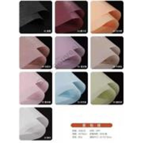 CSOMAGOLÓFÓLIA 15 DB 1/100 56x56 cm 10 SZÍNBEN