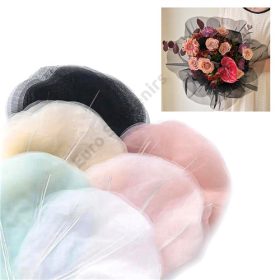 CSOMAGOLÓANYAG 10 DB 1/200 36x38 cm 6 SZÍNBEN