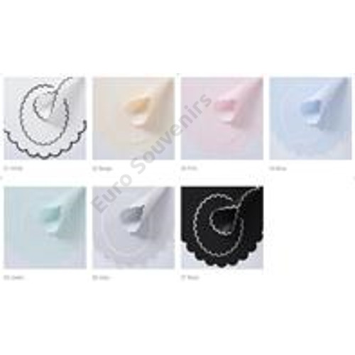 CSOMAGOLÓPAPÍR 30 DB 1/60 10db:41x50cm,20db:25x19x5 cm 6 SZÍNBEN