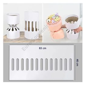 CSOMAGOLÓANYAG 10 DB 1/40 47x83 cm