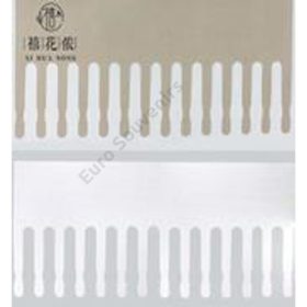 CSOMAGOLÓANYAG 10 DB 1/40 47x83 cm