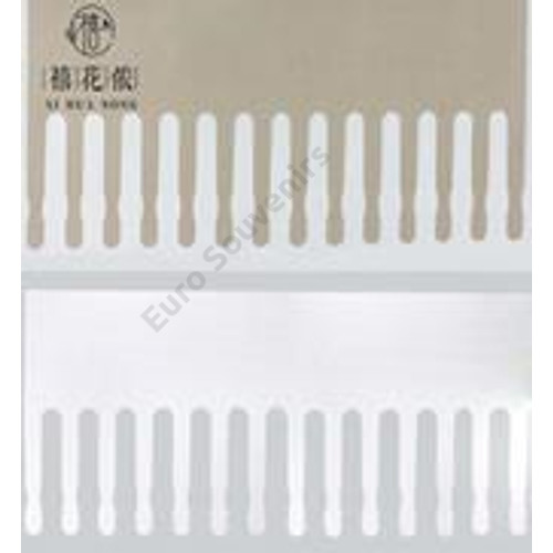 CSOMAGOLÓANYAG 10 DB 1/40 47x83 cm