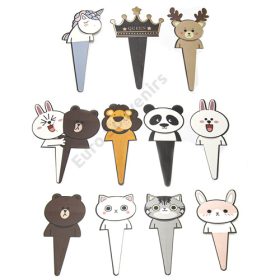 BETŰZŐ ÁLLATOS 88 DB 1/60 10x22 cm 