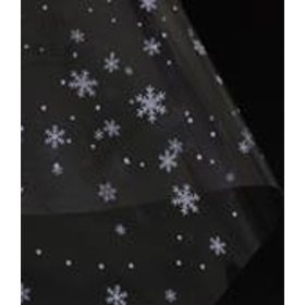 CELOFÁN KARÁCSONYI 20 DB 1/100 58x58 cm