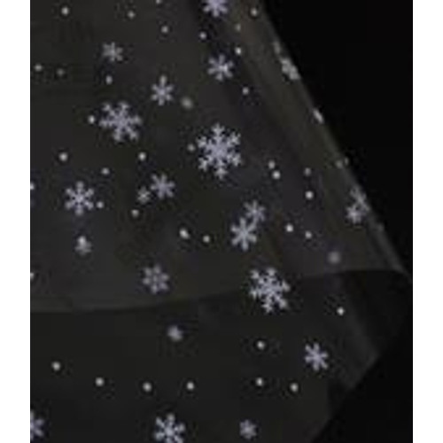 CELOFÁN KARÁCSONYI 20 DB 1/100 58x58 cm