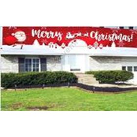 KARÁCSONYI MOLINÓ 1/100 47x290 cm 2 FÉLE