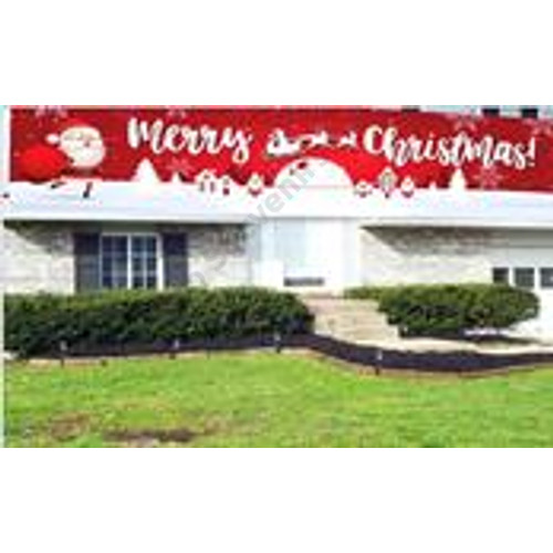 KARÁCSONYI MOLINÓ 1/100 47x290 cm 2 FÉLE