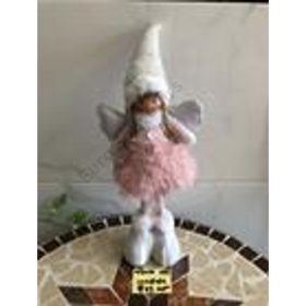 TÜNDÉR ÁLLÓ 1/12 22x18x42 cm