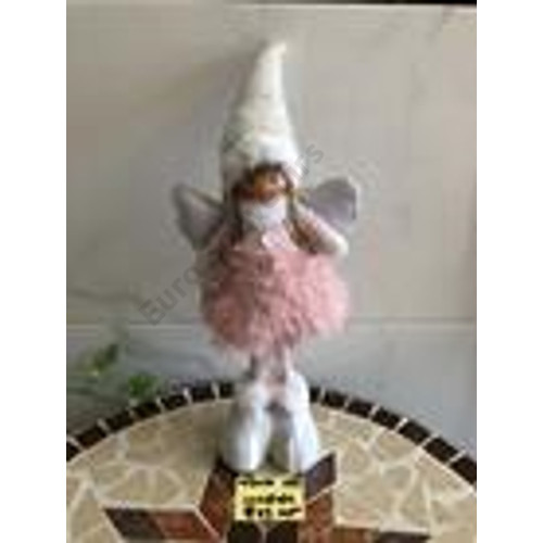 TÜNDÉR ÁLLÓ 1/12 22x18x42 cm