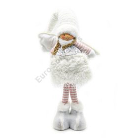 TÜNDÉR ÁLLÓ 1/38 22x18x42 cm