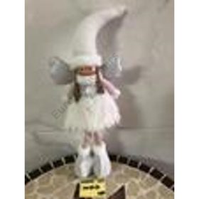 TÜNDÉR ÁLLÓ 1/38 22x18x42 cm