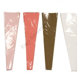 CELOFÁN 50 DB 1/200 12,5x45 cm 4 SZÍNBEN 