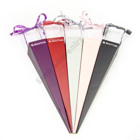 PAPÍRTÖLCSÉR 10 DB 1/100  7,5x38 cm 5 SZÍNBEN