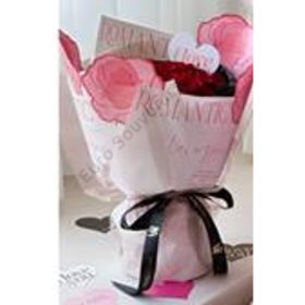 CSOMAGOLÓPAPÍR 10 DB 1/100 35x50 cm 2 SZÍNBEN