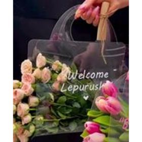 VIRÁGTÁSKA 2/50 30x12x35 cm