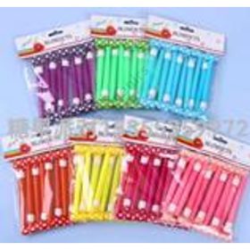 ANYÓSNYELV 10 DB 1/600 12,5 cm 6 SZÍNBEN