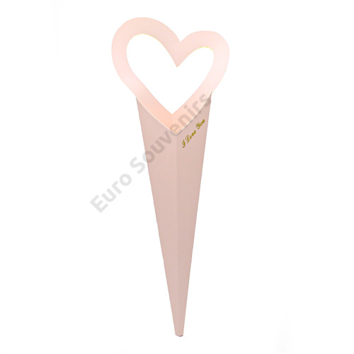 PAPÍRTÖLCSÉR 10/1000 18x47 cm 5 SZÍNBEN