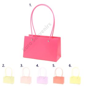 VIRÁGTASAK 10/250 22x11x13,5 cm 6 SZÍNBEN